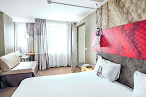 ibis Marne La Vallée Champs
