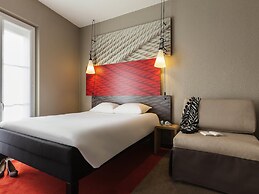 ibis Marne La Vallée Champs