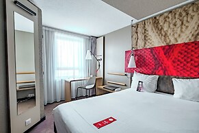 ibis Marne La Vallée Champs