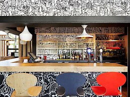 ibis Marne La Vallée Champs