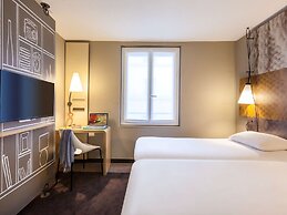 ibis Marne La Vallée Champs