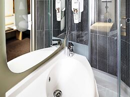 ibis Marne La Vallée Champs