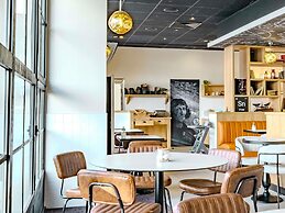 ibis Marne La Vallée Champs