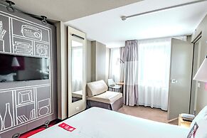 ibis Marne La Vallée Champs