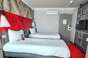 ibis Marne La Vallée Champs