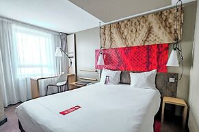 ibis Marne La Vallée Champs