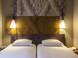 ibis Marne La Vallée Champs
