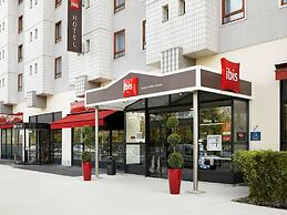 ibis Marne La Vallée Champs
