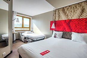 ibis Marne La Vallée Champs