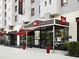 ibis Marne La Vallée Champs