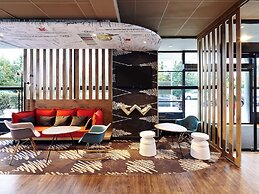 ibis Marne La Vallée Champs