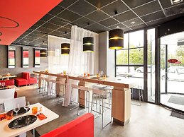 ibis Marne La Vallée Champs