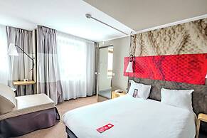 ibis Marne La Vallée Champs