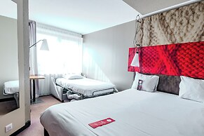 ibis Marne La Vallée Champs