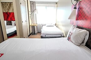 ibis Marne La Vallée Champs