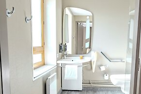 ibis Marne La Vallée Champs