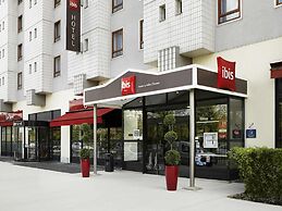 ibis Marne La Vallée Champs