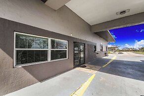 Rodeway Inn And Suites