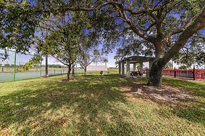 Rodeway Inn And Suites