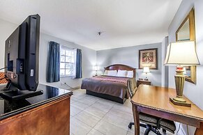 Rodeway Inn And Suites