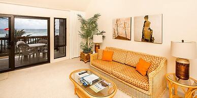 Castle Kaha Lani Resort