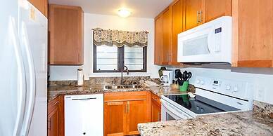 Castle Kaha Lani Resort