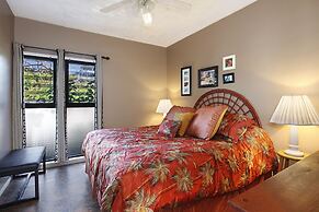 Castle Kaha Lani Resort