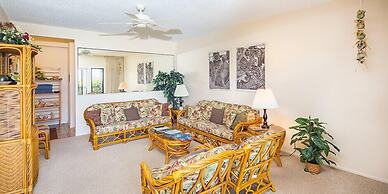 Castle Kaha Lani Resort