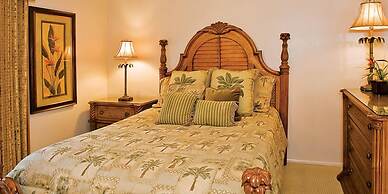 Castle Kaha Lani Resort