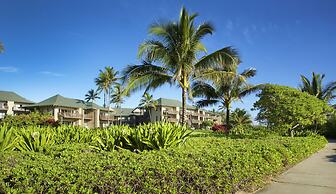 Castle Kaha Lani Resort