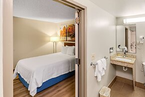 Days Inn by Wyndham Raleigh-Airport-Research Triangle Park