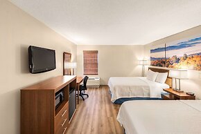 Days Inn by Wyndham Raleigh-Airport-Research Triangle Park