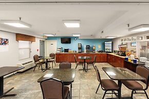 Days Inn by Wyndham Raleigh-Airport-Research Triangle Park