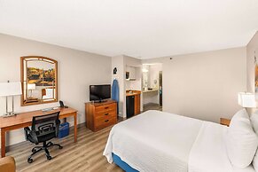 Days Inn by Wyndham Raleigh-Airport-Research Triangle Park