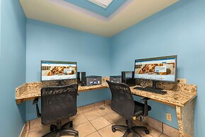 Days Inn by Wyndham Raleigh-Airport-Research Triangle Park