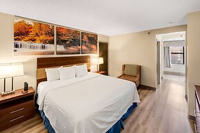 Days Inn by Wyndham Raleigh-Airport-Research Triangle Park