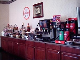 Americas Best Value Inn Romulus Detroit Airport