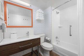 Hampton Inn Louisville-Airport