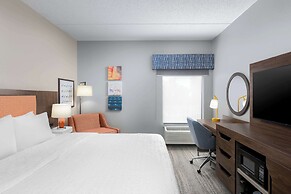 Hampton Inn Louisville-Airport