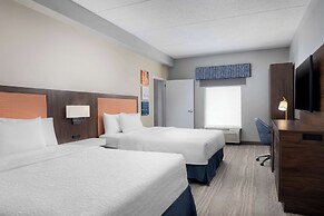 Hampton Inn Louisville-Airport