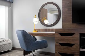 Hampton Inn Louisville-Airport