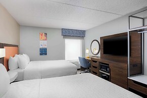 Hampton Inn Louisville-Airport