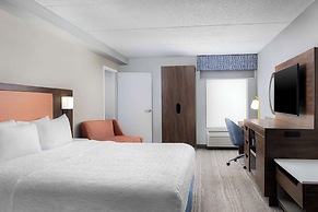 Hampton Inn Louisville-Airport