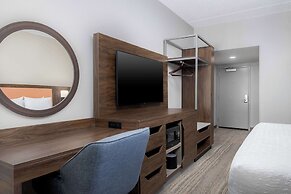 Hampton Inn Louisville-Airport