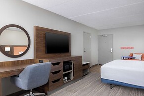 Hampton Inn Louisville-Airport