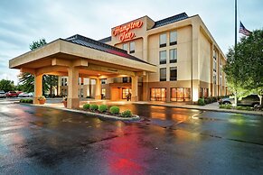 Hampton Inn Louisville-Airport