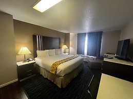 Baymont by Wyndham Port Arthur/Groves Area