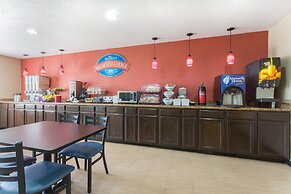 Baymont by Wyndham Port Arthur/Groves Area