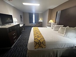 Baymont by Wyndham Port Arthur/Groves Area