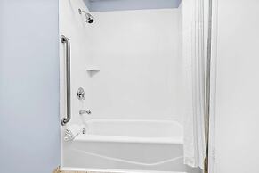 Best Western Vista Manor Lodge